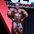 Roelly   Winklaar - IFBB Arnold Europe 2017 - #1