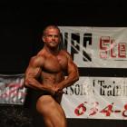 Andy  Bowen - NPC Steel World 2010 - #1