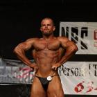 Andy  Bowen - NPC Steel World 2010 - #1