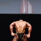 David  Henry - IFBB Australia Grand Prix 2014 - #1