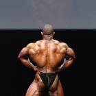 David  Henry - IFBB Australia Grand Prix 2014 - #1