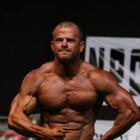 Andy  Bowen - NPC Steel World 2010 - #1