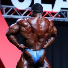 Roelly   Winklaar - IFBB Arnold Europe 2017 - #1