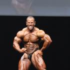 David  Henry - IFBB Australia Grand Prix 2014 - #1