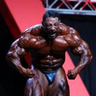 Roelly   Winklaar - IFBB Arnold Europe 2017 - #1