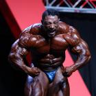 Roelly   Winklaar - IFBB Arnold Europe 2017 - #1