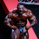 Roelly   Winklaar - IFBB Arnold Europe 2017 - #1