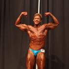 Steve  Shelton - NPC Southern Indiana 2012 - #1