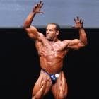 Abbas   Khatami - IFBB Australia Grand Prix 2014 - #1