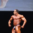 Abbas   Khatami - IFBB Australia Grand Prix 2014 - #1