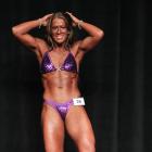 Jennifer  Hart - NPC Iron Man Naturally 2012 - #1