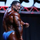 Roelly   Winklaar - IFBB Arnold Europe 2017 - #1