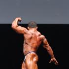 Abbas   Khatami - IFBB Australia Grand Prix 2014 - #1