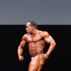 Abbas   Khatami - IFBB Australia Grand Prix 2014 - #1