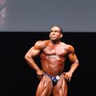 Abbas   Khatami - IFBB Australia Grand Prix 2014 - #1