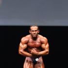 Abbas   Khatami - IFBB Australia Grand Prix 2014 - #1