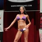 Tera Lynn  Newby - NPC West Coast Classic 2014 - #1