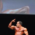 Abbas   Khatami - IFBB Australia Grand Prix 2014 - #1