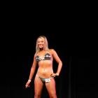 Nicole  Wilcox - NPC Great Lakes Ironman 2013 - #1