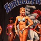 Laura  Campbell - NPC Kentucky Muscle 2011 - #1