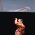 Abbas   Khatami - IFBB Australia Grand Prix 2014 - #1