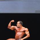 Abbas   Khatami - IFBB Australia Grand Prix 2014 - #1