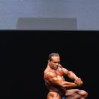 Abbas   Khatami - IFBB Australia Grand Prix 2014 - #1