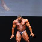 Abbas   Khatami - IFBB Australia Grand Prix 2014 - #1