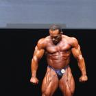 Abbas   Khatami - IFBB Australia Grand Prix 2014 - #1