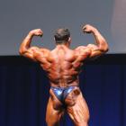 Abbas   Khatami - IFBB Australia Grand Prix 2014 - #1