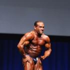 Abbas   Khatami - IFBB Australia Grand Prix 2014 - #1