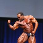 Abbas   Khatami - IFBB Australia Grand Prix 2014 - #1