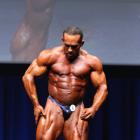 Abbas   Khatami - IFBB Australia Grand Prix 2014 - #1