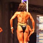 Keary  Snapp - NPC Kentucky Muscle 2011 - #1