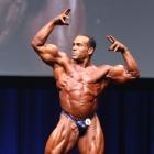 Abbas   Khatami - IFBB Australia Grand Prix 2014 - #1