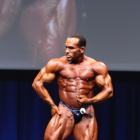 Abbas   Khatami - IFBB Australia Grand Prix 2014 - #1