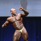 Edward  Nunn - IFBB Australia Grand Prix 2014 - #1