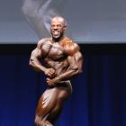 Edward  Nunn - IFBB Australia Grand Prix 2014 - #1