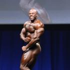 Edward  Nunn - IFBB Australia Grand Prix 2014 - #1