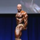 Edward  Nunn - IFBB Australia Grand Prix 2014 - #1