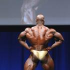 Edward  Nunn - IFBB Australia Grand Prix 2014 - #1