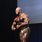 Edward  Nunn - IFBB Australia Grand Prix 2014 - #1