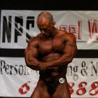 Cory  Schroeder - NPC Steel World 2010 - #1