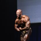 Edward  Nunn - IFBB Australia Grand Prix 2014 - #1