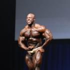 Edward  Nunn - IFBB Australia Grand Prix 2014 - #1