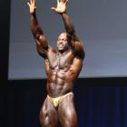 Edward  Nunn - IFBB Australia Grand Prix 2014 - #1