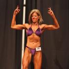 Melodie  Hart - NPC Southern Indiana 2012 - #1