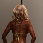 Lisa  Eveleth - NPC Iowa State Championship 2013 - #1