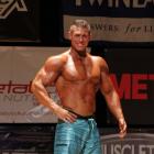 Ryan  Adler - NPC New York State Grand Prix 2014 - #1