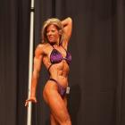 Melodie  Hart - NPC Southern Indiana 2012 - #1